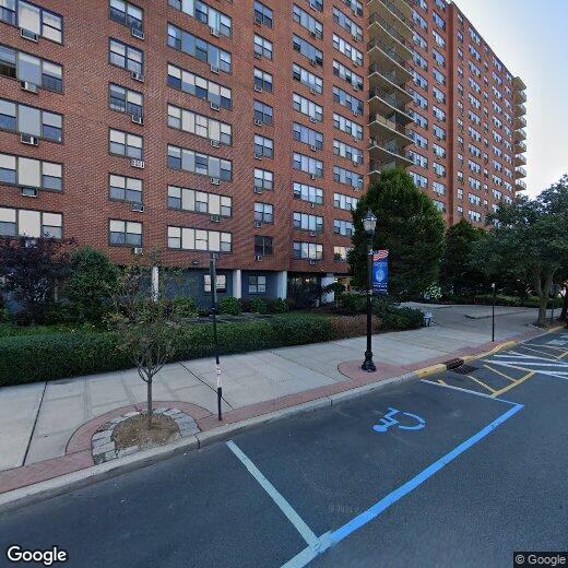 500 Central Ave Unit 515, Union City, NJ 07087 Condo for Rent in
