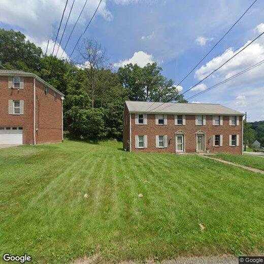 Primary Photo - 9150 Collington Square