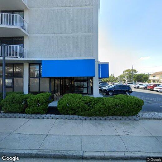 236 Derby Ave Unit PH5, Ventnor City, NJ 08406 Condo for Rent in