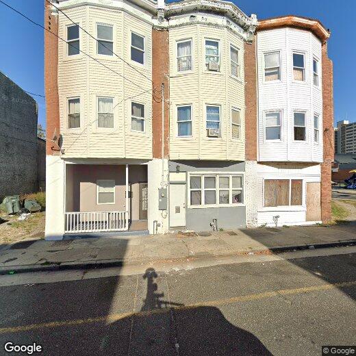 1107 Baltic Ave, Atlantic City, NJ 08401 House Rental in Atlantic