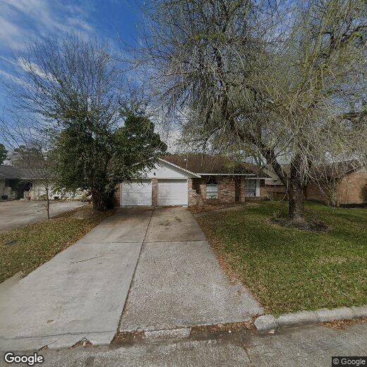 Foto principal - 2407 Tinechester Dr