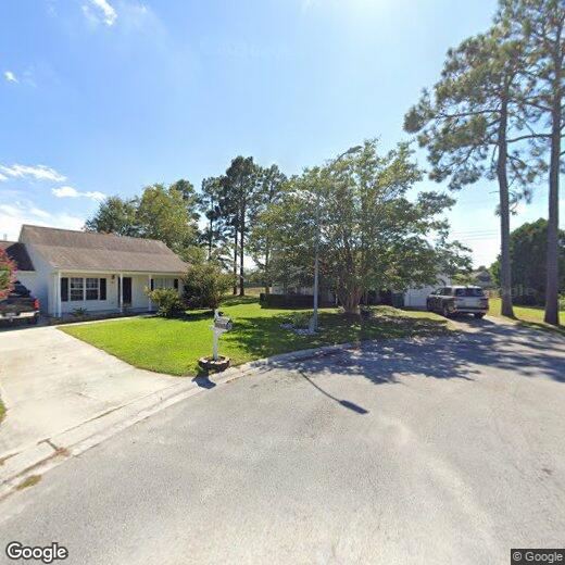 Primary Photo - 800 Garrison Ct