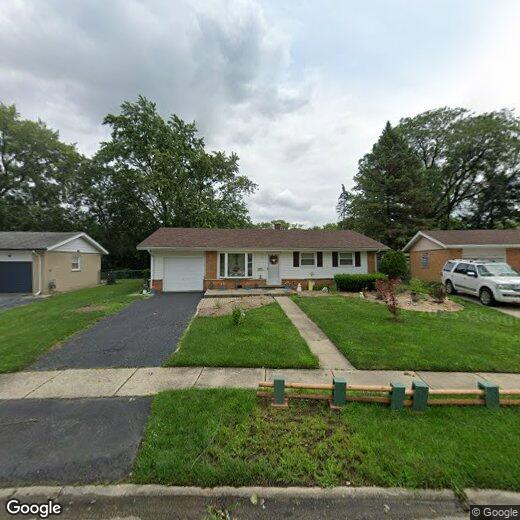 Primary Photo - 3311 Hickory Ln