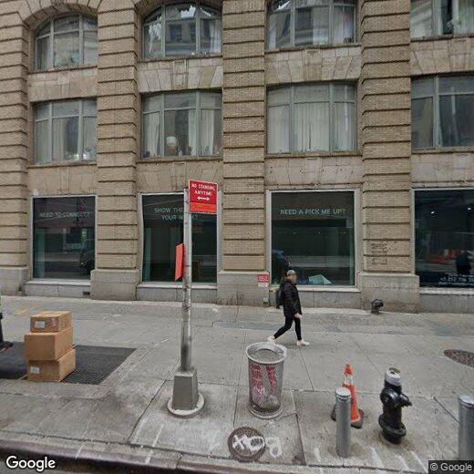 Primary Photo - 120 Greenwich St