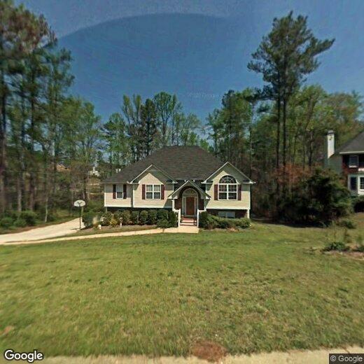 235 Wisteria Drive House Rental in Hiram, GA