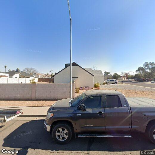 Primary Photo - 2 br, 1 bath House - 7244 W Yucca St