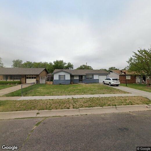 Foto principal - 5222 S Travis St