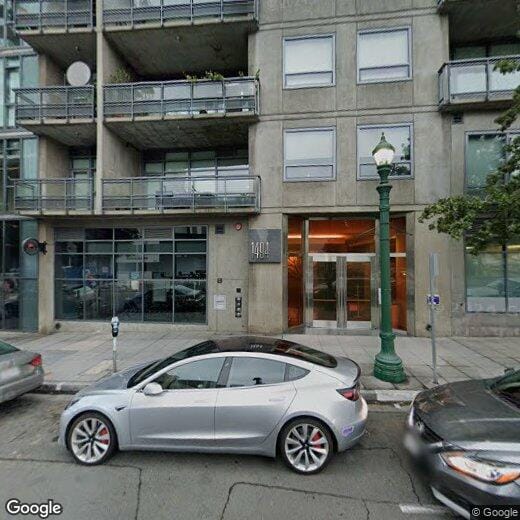 Primary Photo - 1494 Union St