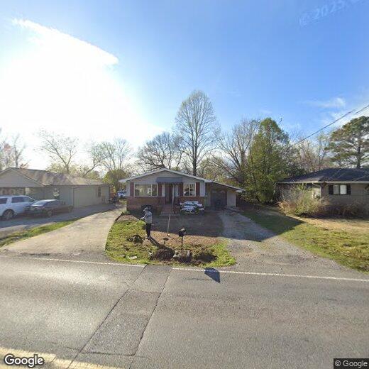 Primary Photo - 1607 S Mack Smith Rd