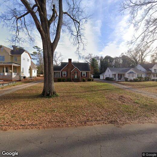 1308 Goodwin Ave, Charlotte, NC 28205 House Rental in Charlotte, NC