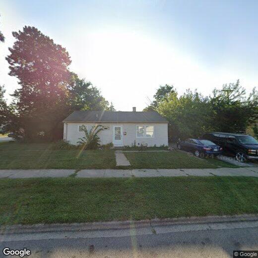 1633 W Glen Flora Ave, Waukegan, IL 60085 House for Rent in Waukegan