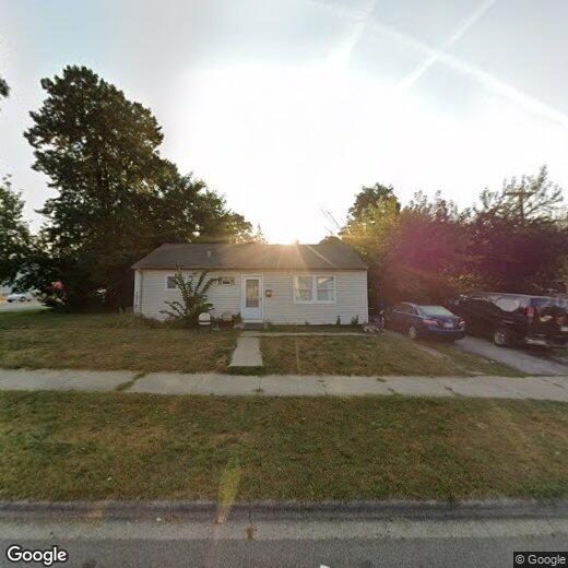 1633 W Glen Flora Ave, Waukegan, IL 60085 House for Rent in Waukegan