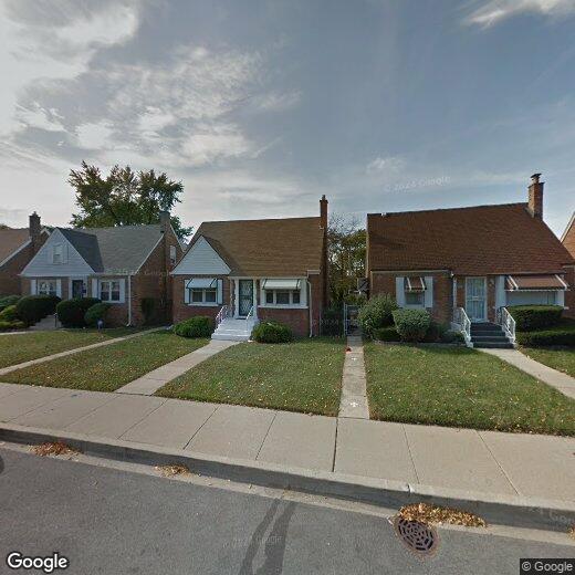 Primary Photo - 9312 S Peoria St