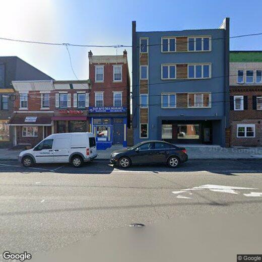 538 E Girard Ave Unit 2, Philadelphia, PA 19125 Apartment for Rent in