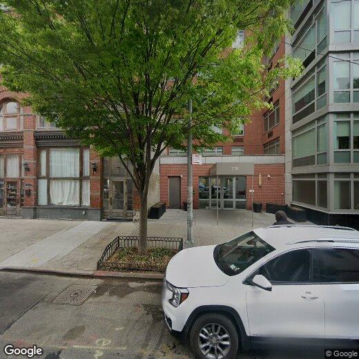 Primary Photo - 2300 Frederick Douglass Blvd