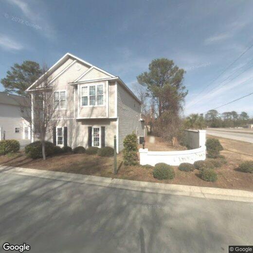 Primary Photo - 7300 Cassimir Pl