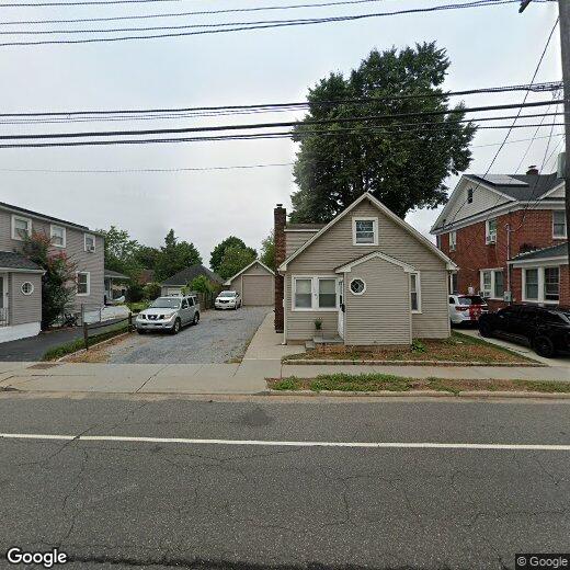 Primary Photo - 2602 N Jerusalem Rd