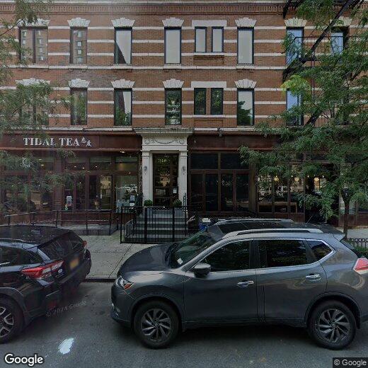 Primary Photo - 140 Edgecombe Avenue
