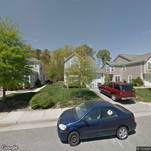Primary Photo - 604 Holmes Blvd