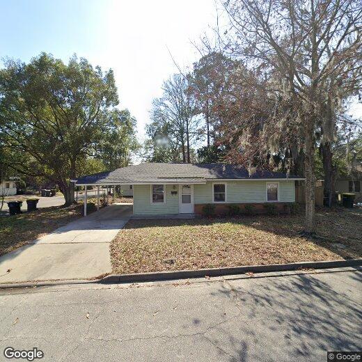 Primary Photo - 2331 Larkin Ave