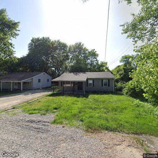 Primary Photo - Cute 3BD/1BA