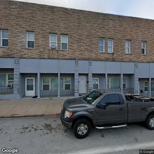 Foto principal - 2416 S 16th St