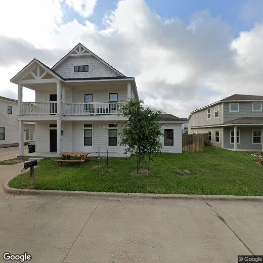 302 Park Pl, College Station, TX 77840 House Rental in College