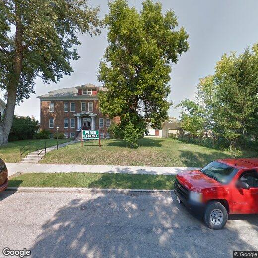 Primary Photo - 614 W Pine St