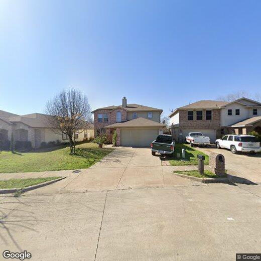 3139 Dusty Oak Dr, Dallas, TX 75227 House Rental in Dallas, TX