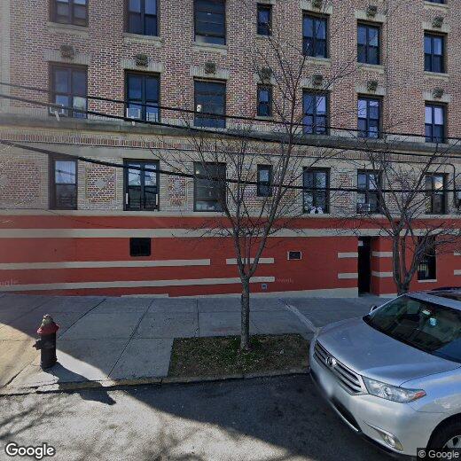 Primary Photo - 883 E 165th St