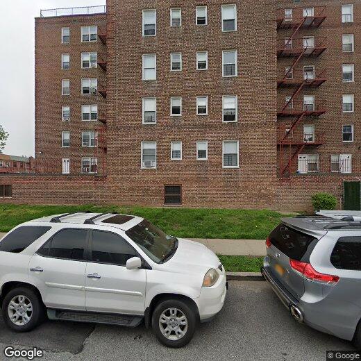 Primary Photo - 2034 Cropsey Ave
