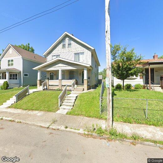 Primary Photo - 745 S 18th St