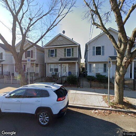 131 Dwight St, Jersey City, NJ 07305 House Rental in Jersey City, NJ