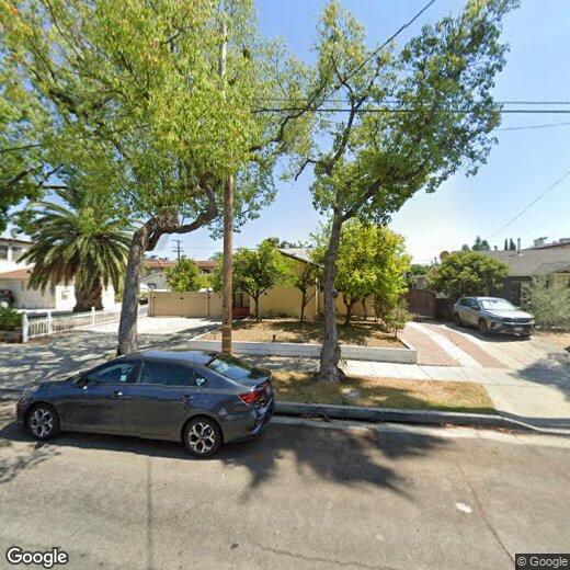 Primary Photo - 1236 E Harvard St