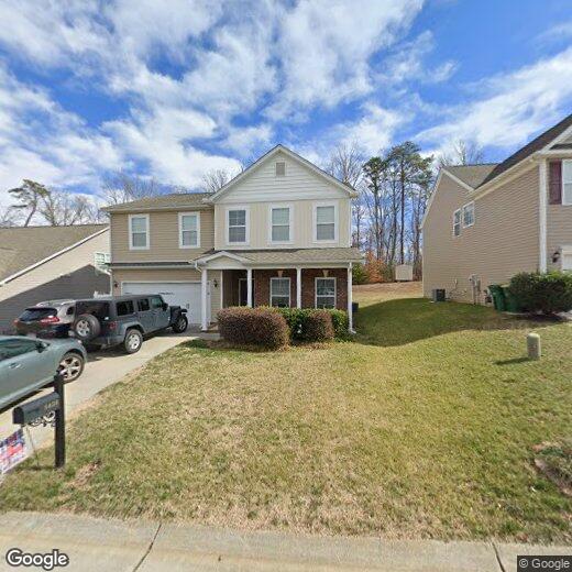 5420 Esher Drive, Walkertown, NC 27051 House Rental in Walkertown, NC