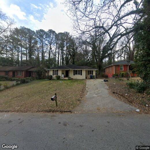 Primary Photo - 57 Macon Pl SE