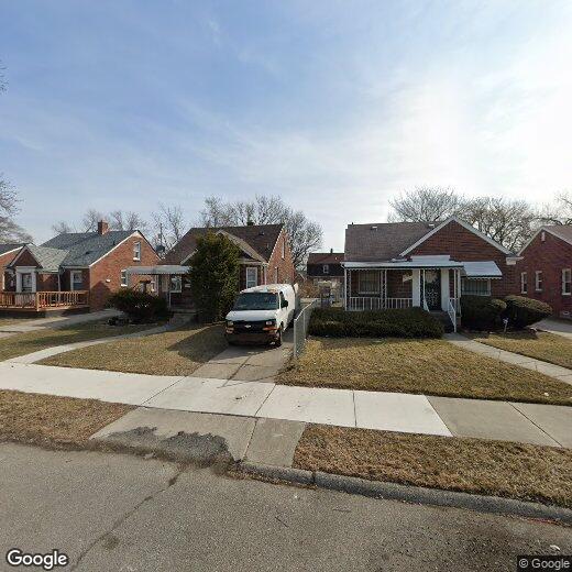 20232 Hanna St, Highland Park, MI 48203 House Rental in Highland Park