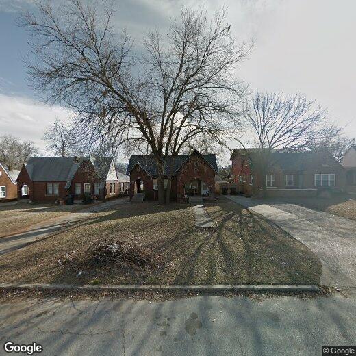 Primary Photo - 2414 NW 11th St