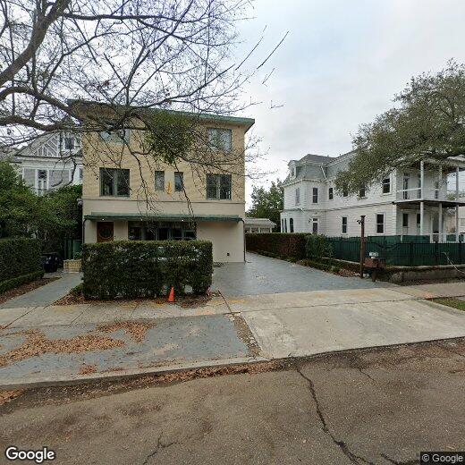 Primary Photo - 4813 St Charles Ave