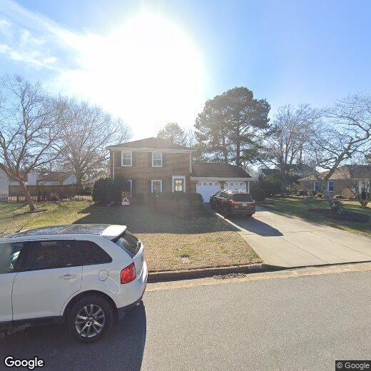 1177 Hopemont Dr, Virginia Beach, VA 23454 House for Rent in Virginia