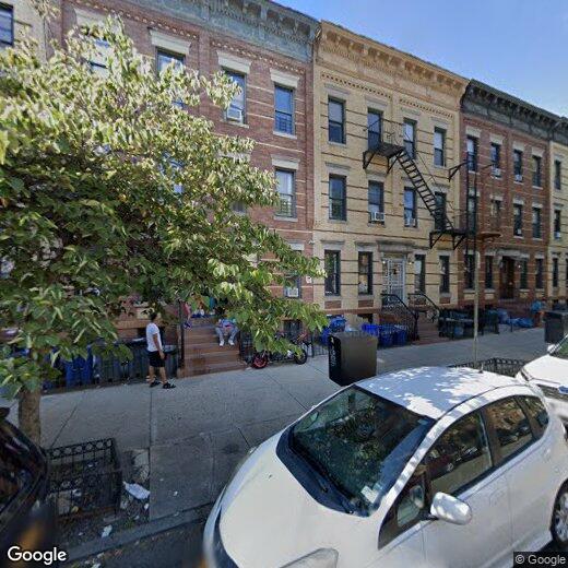 Primary Photo - 17-13 Putnam Ave