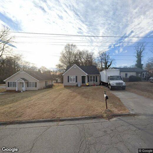 2512 Rowe St, Greensboro, NC 27407 House Rental in Greensboro, NC