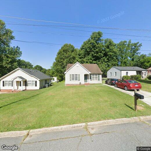 2512 Rowe St, Greensboro, NC 27407 House Rental in Greensboro, NC