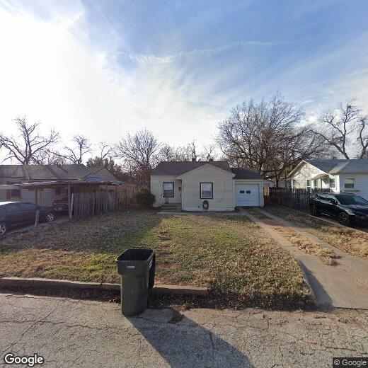 3349 S 5th St, Abilene, TX 79605 House for Rent in Abilene, TX