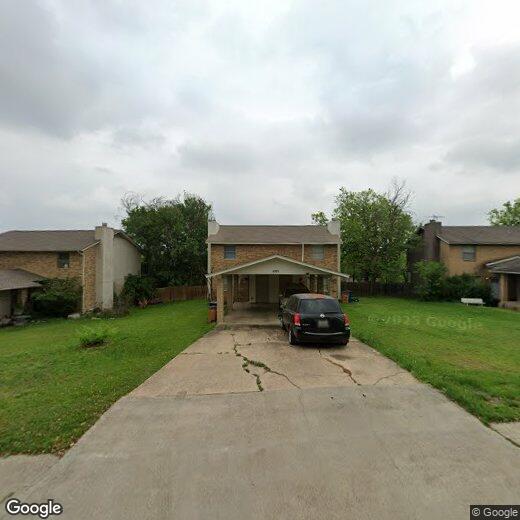 8107 Dunn St, Austin, TX 78745 Townhome Rentals in Austin TX