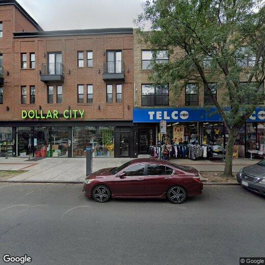 Primary Photo - MYRTLE AVENUE