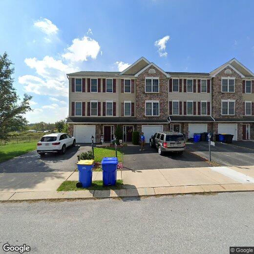 36 Taylor Dr, York, PA 17404 Townhome Rentals in York PA