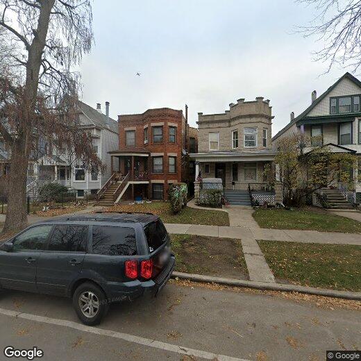 Primary Photo - 4223 N Damen Ave