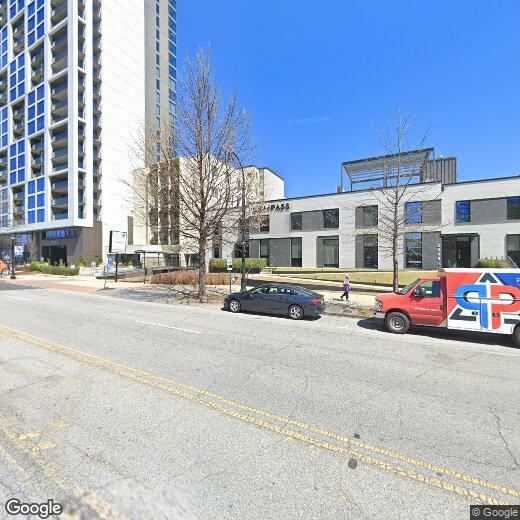 Primary Photo - 1421 Peachtree St NE
