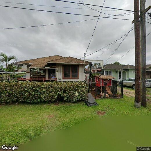 156 Makani Ave, Wahiawa, HI 96786 House for Rent in Wahiawa, HI